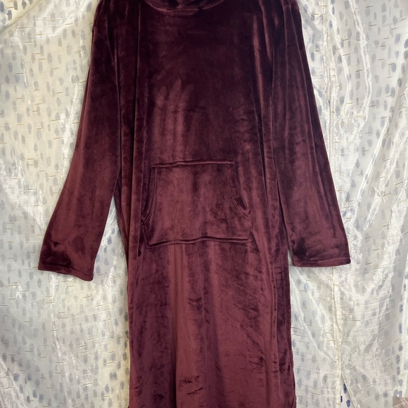 32 Degree Soft..sleep gown with kangaroo pocket L/XL so soft - Picture 4 of 9